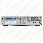 Keysight (Agilent) N5182A - RF Vector Signal Generator 250 KHz - 3 GHz (6GHz Optional) - Available Now: $10,995.00