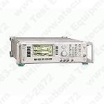 Anritsu 68169B - Synthesized Sweep Generator, 10 MHz to 40GHz