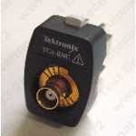 Tektronix TCA-BNC - TekConnect to TekProbe BNC Adapter